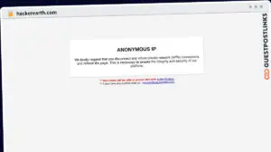 Publish Guest Post on hackerearth.com