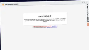Publish Guest Post on hackerearth.com