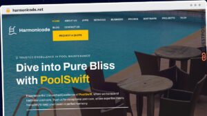 Publish Guest Post on harmonicode.net