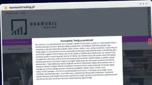 Publish Guest Post on harmonictrading.pl