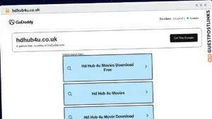 Publish Guest Post on hdhub4u.co.uk