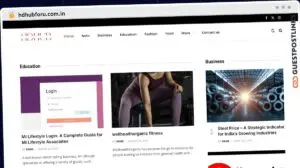 Publish Guest Post on hdhubforu.com.in