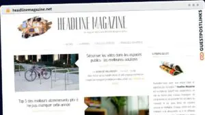 Publish Guest Post on headlinemagazine.net