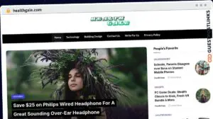 Publish Guest Post on healthgale.com