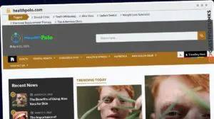 Publish Guest Post on healthpolo.com