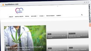 Publish Guest Post on healthslove.com