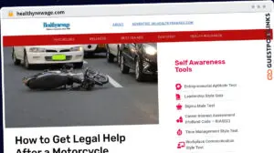 Publish Guest Post on healthynewage.com