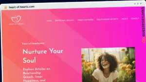 Publish Guest Post on heart-of-hearts.com