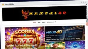 Publish Guest Post on hentai20.in