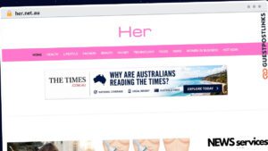 Publish Guest Post on her.net.au
