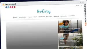 Publish Guest Post on hercarry.co.uk