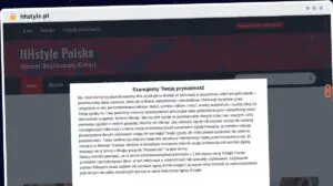 Publish Guest Post on hhstyle.pl