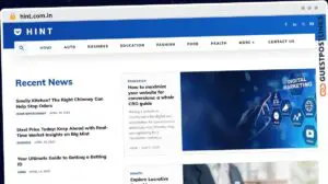 Publish Guest Post on hint.com.in