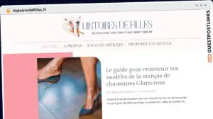 Publish Guest Post on histoiresdefilles.fr