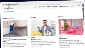 Publish Guest Post on homecentre.com.in