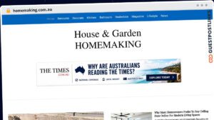 Publish Guest Post on homemaking.com.au
