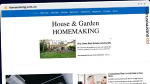 Publish Guest Post on homemaking.com.au