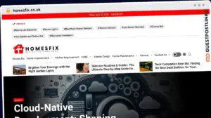 Publish Guest Post on homesfix.co.uk