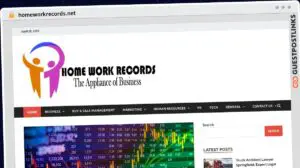 Publish Guest Post on homeworkrecords.net