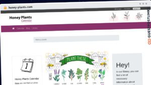 Publish Guest Post on honey-plants.com