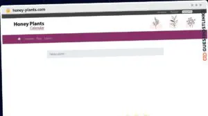 Publish Guest Post on honey-plants.com