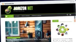 Publish Guest Post on horizonnet.be
