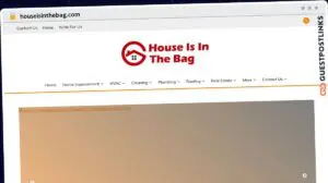 Publish Guest Post on houseisinthebag.com
