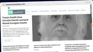 Publish Guest Post on houstonnewstoday.com