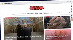 Publish Guest Post on hsnime.com