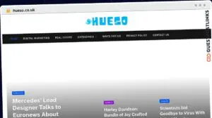 Publish Guest Post on hueso.co.uk