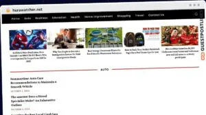 Publish Guest Post on hurawatcher.net