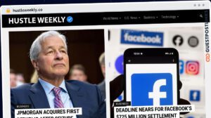 Publish Guest Post on hustleweekly.co