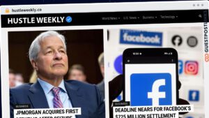 Publish Guest Post on hustleweekly.co