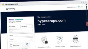 Publish Guest Post on hypescrape.com