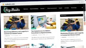 Publish Guest Post on icybuds.com