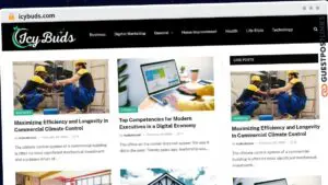 Publish Guest Post on icybuds.com