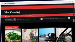 Publish Guest Post on ideacrossing.org