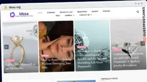 Publish Guest Post on idssa.org