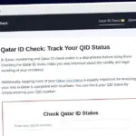 Publish Guest Post on idstatuscheck.com