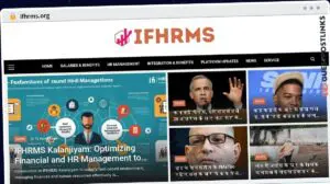 Publish Guest Post on ifhrms.org