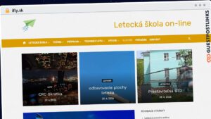 Publish Guest Post on ifly.sk