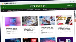 Publish Guest Post on igetintopc.com.in