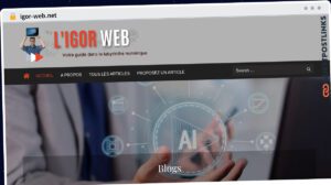 Publish Guest Post on igor-web.net
