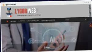 Publish Guest Post on igor-web.net