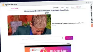 Publish Guest Post on igram.website