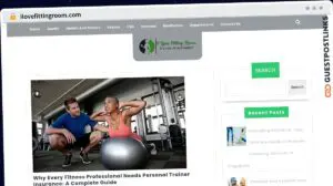Publish Guest Post on ilovefittingroom.com