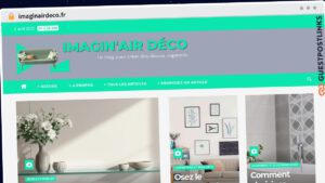Publish Guest Post on imaginairdeco.fr
