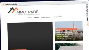 Publish Guest Post on immo-trade.be