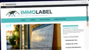 Publish Guest Post on immolabel.be