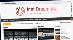 Publish Guest Post on inetdreambiz.com